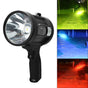 Solar Mobile Power Station: Modular Lighting + Dual Fast Charge, Real-Time Power Display, Your All-Round V1102-LEDSDT001