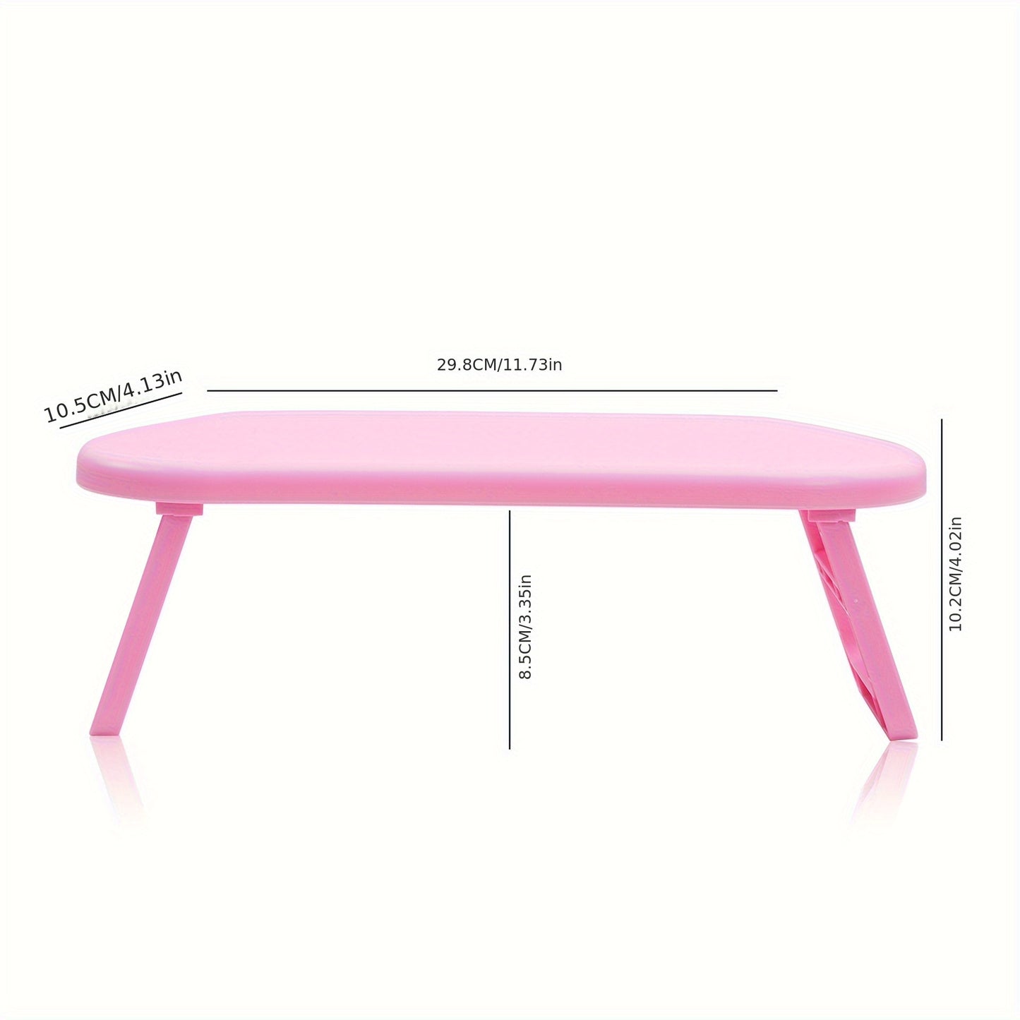 Pink Dual-Use Hand Pillow: Combines Manicure Support and Portable Folding, Ergonomic Design, Suitable for V1102-MJZCJ001
