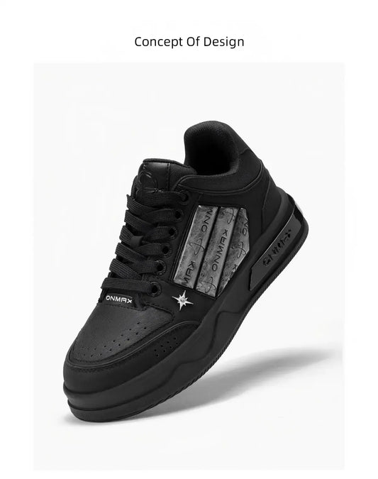 Onmax Men'S Shoes Casual Sneakers Australia Lightweight Men'S Sneakers  - Size M8(AU8/EU41)