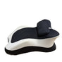 Bed Stomach-Sleep Pillow - Multi-functional Prone Position Pillow for Stomach Sleeping, Phone Use, Reading, V1102-PPZ001