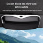 Car Travel Three-Piece Set: Push-Open Eyeglass Case, Universal Storage Case, and Secure Organizer-Complete V1102-QCZYBYJH001