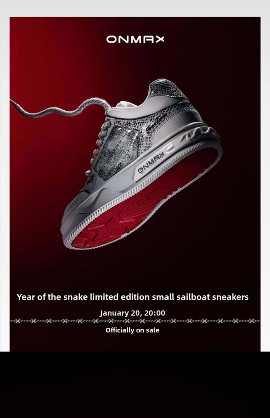 Women'S Casual Board Shoes Silver Snake Sneakers Trendy Women'S Sneakers - Silver - Size 8(AU8/EU39)