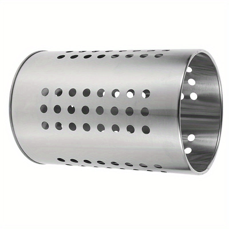 Stainless Steel - Storage Magic Cube: Multi-functional storage box made of high-quality stainless steel, V1102-SNTBXG001