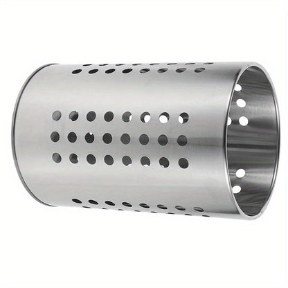 Stainless Steel - Storage Magic Cube: Multi-functional storage box made of high-quality stainless steel, V1102-SNTBXG001