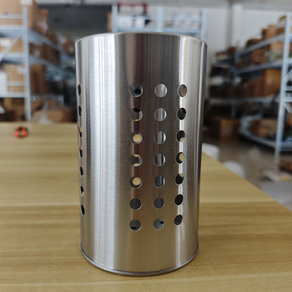 Stainless Steel - Storage Magic Cube: Multi-functional storage box made of high-quality stainless steel, V1102-SNTBXG001