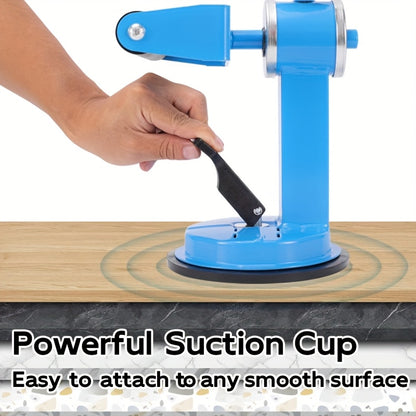 Wrist Rehabilitation Trainer | Home Adjustable Resistance, Suction Cup Fixed, Manual Rehabilitation Equipment V1102-SWXLQ001