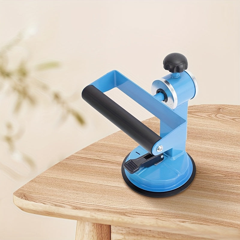 Wrist Rehabilitation Trainer | Home Adjustable Resistance, Suction Cup Fixed, Manual Rehabilitation Equipment V1102-SWXLQ001