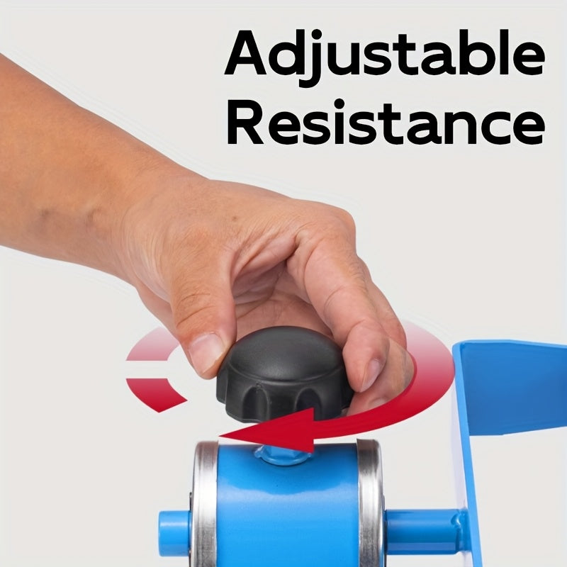 Wrist Rehabilitation Trainer | Home Adjustable Resistance, Suction Cup Fixed, Manual Rehabilitation Equipment V1102-SWXLQ001