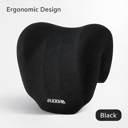 Ergonomic Multi-functional Nap Pillow - Desk Rest Pillow with Neck/Side Support, Memory Foam Cushion for V1102-WSZ001