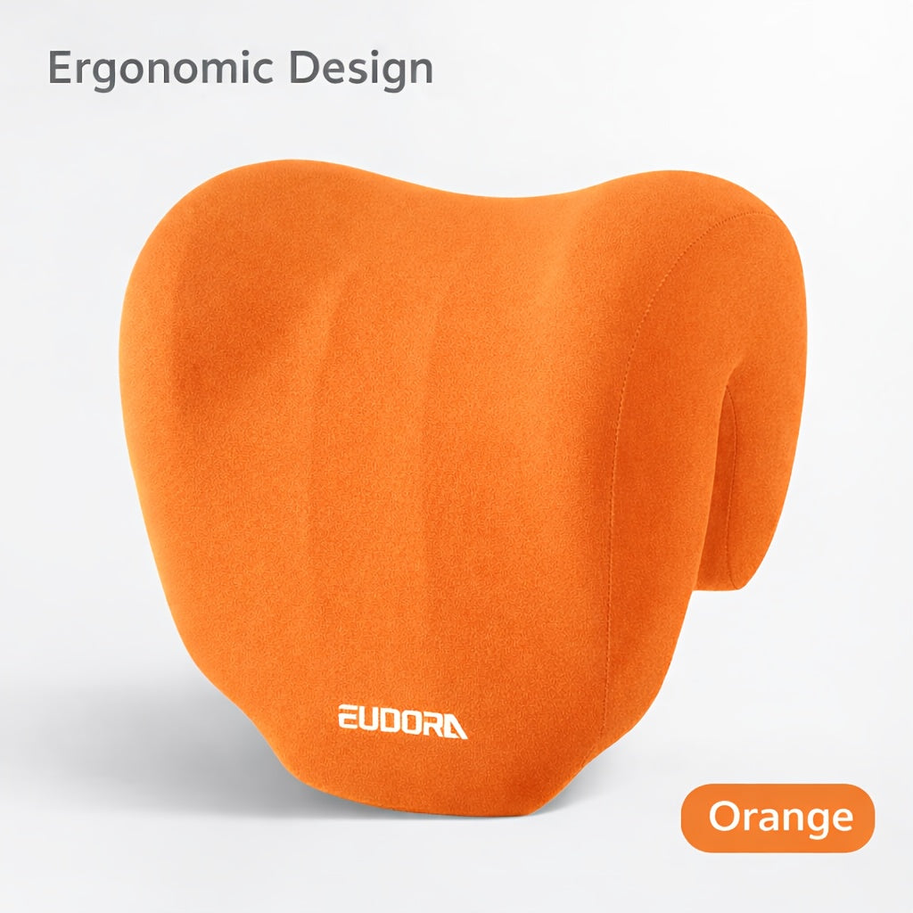 Ergonomic Multi-functional Nap Pillow - Desk Rest Pillow with Neck/Side Support, Memory Foam Cushion for V1102-WSZ002