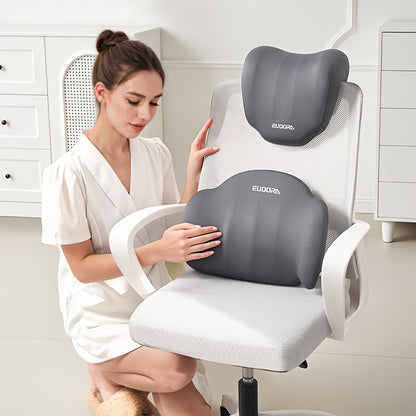 Ergonomic Multi-functional Nap Pillow - Desk Rest Pillow with Neck/Side Support, Memory Foam Cushion for V1102-WSZ002