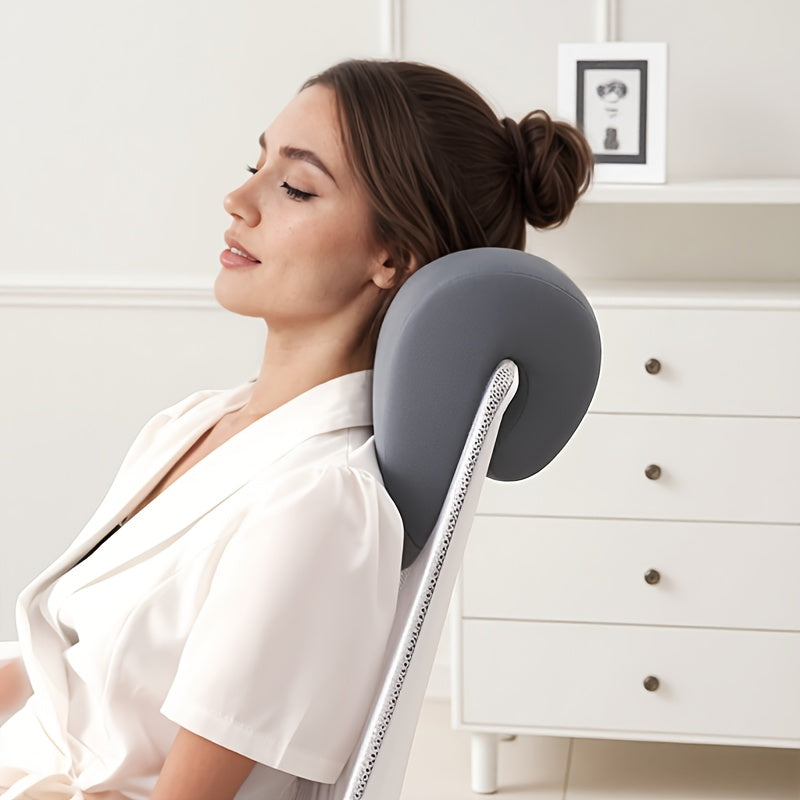 Ergonomic Multi-functional Nap Pillow - Desk Rest Pillow with Neck/Side Support, Memory Foam Cushion for V1102-WSZ002