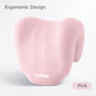 Ergonomic Multi-functional Nap Pillow - Desk Rest Pillow with Neck/Side Support, Memory Foam Cushion for V1102-WSZ003