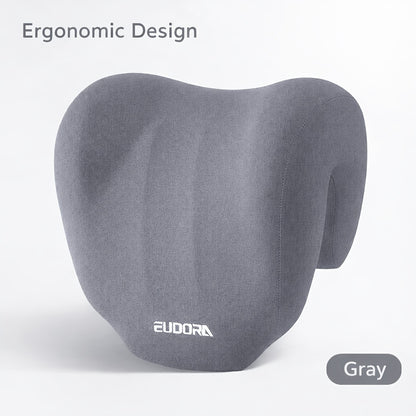 Ergonomic Multi-functional Nap Pillow - Desk Rest Pillow with Neck/Side Support, Memory Foam Cushion for V1102-WSZ004