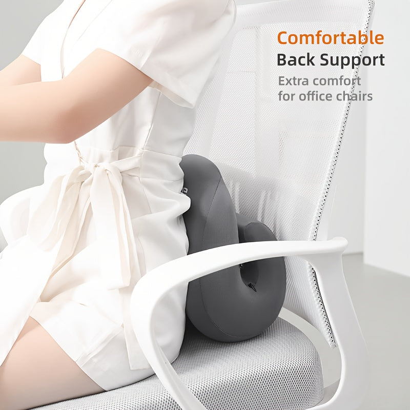 Ergonomic Multi-functional Nap Pillow - Desk Rest Pillow with Neck/Side Support, Memory Foam Cushion for V1102-WSZ004