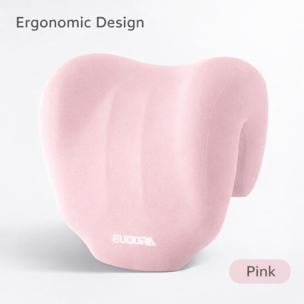 Ergonomic Multi-functional Nap Pillow - Desk Rest Pillow with Neck/Side Support, Memory Foam Cushion for V1102-WSZ004