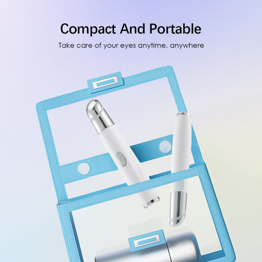 Blue Light Eye Beauty Device|Four Core Functions in One Device: Blue Light Disinfection and Sterilization, V1102-YBAMY001