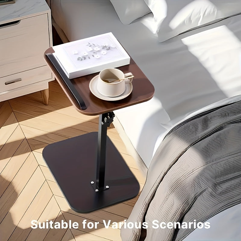 Black 360 degrees Free Rotation - Flexible Placement Design: Redefining the Flexible Office and Learning V1102-YZBJ001