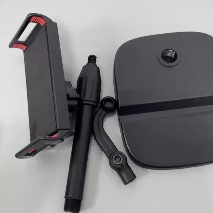 **Telescopic Rotating Live Stream Tripod: Adjustable Height, Multi-Angle Shooting, Stable and Portable** V1102-ZBSJPBZJ001