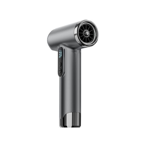 Wireless Charging Hair Dryer - 120,000 RPM, 15600mAh V1106-DSZ-001-0018
