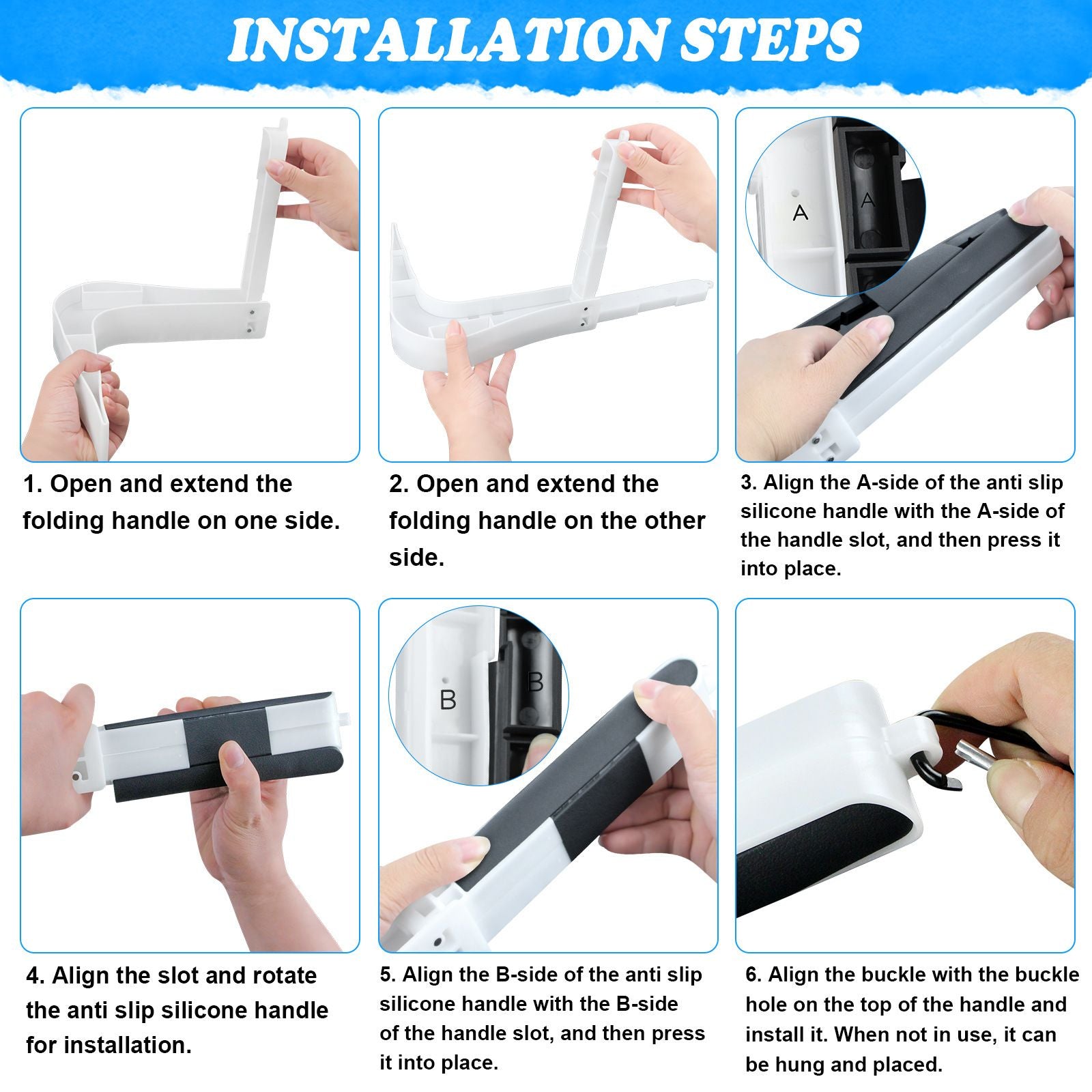 Industrial-grade mattress lift mattress lifting solution and durable tool, help to make no-pressure bed ABS, V1106-DSZ-001-12