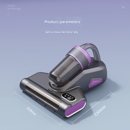 Cordless Handheld Vacuum Cleaner V1106-DSZ-001-1230