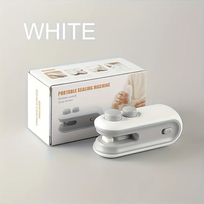 Portable Sealing Machine V1106-DSZ-001-JHGFD