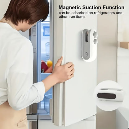 Portable Sealing Machine V1106-DSZ-001-JHGFD