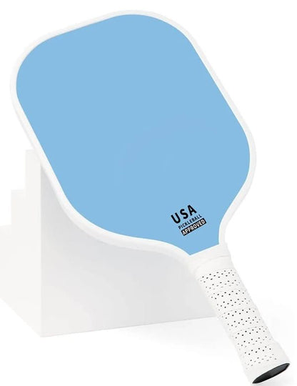 Red Pickleball Paddle Set with Carrying Bag V1106-DSZ-001-QWDA