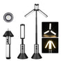 Multifunctional Telescopic Camping Light - Portable LED Lamp V1106-DSZ-001-XFGUI