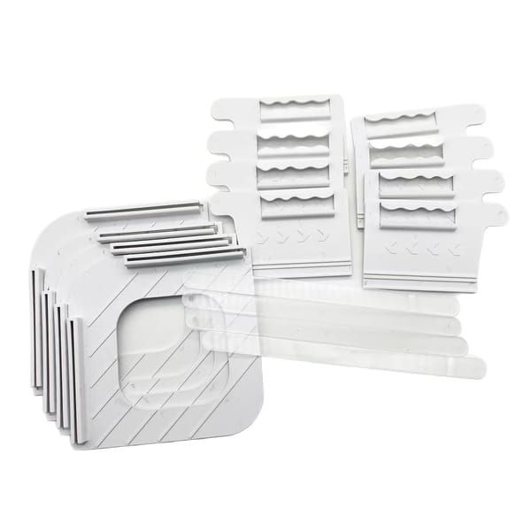 Bed Sheet Fasteners V1106-DSZ-001WERF