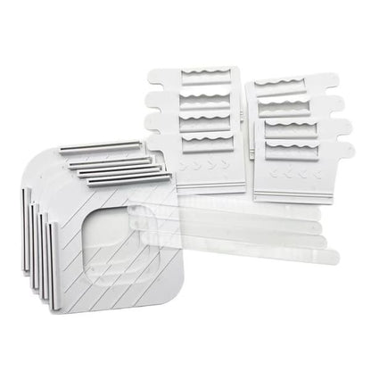 Bed Sheet Fasteners V1106-DSZ-001WERF