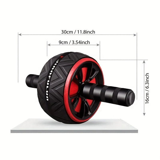 Ab Roller Wheel for Core Strength & Abdominal Training V1106-DSZ-ABR-0011