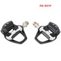 High - Quality PD - R97P Bicycle Pedals, Compatible with SHIMANO SPD- SL system - Hot Selling! Free Shipping V1106-DSZ-BIC-001