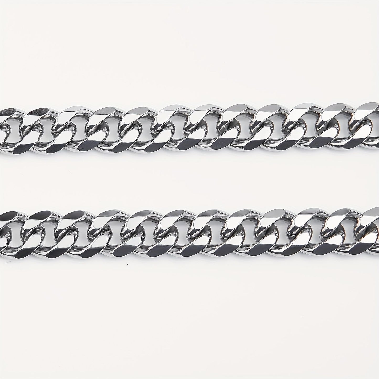 Elegant Chain Bracelet - Timeless Style V1106-DSZ-BR-100