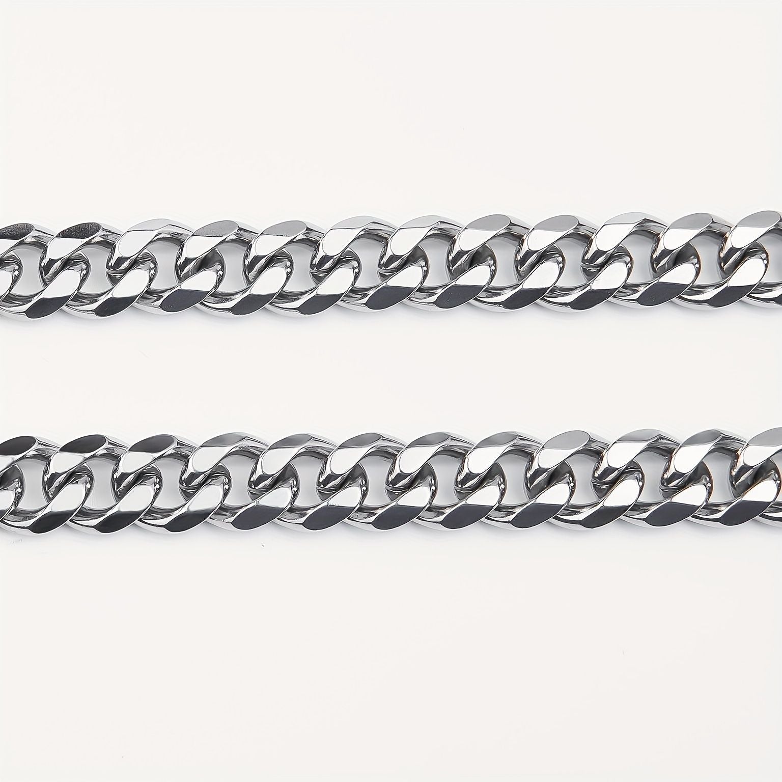 Elegant Chain Bracelet - Timeless Style V1106-DSZ-BR-100