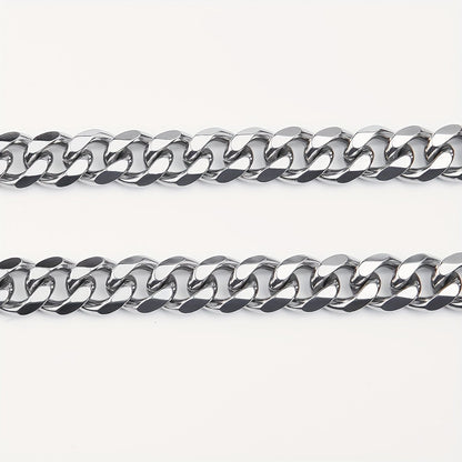 Elegant Chain Bracelet - Timeless Style V1106-DSZ-BR-100