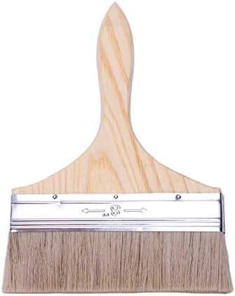 High - Quality Wooden Paint Brush - Trending & Hot - Selling! Free Shipping V1106-DSZ-BRUSH-001