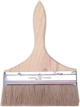 High - Quality Wooden Paint Brush - Trending & Hot - Selling! Free Shipping V1106-DSZ-BRUSH-001