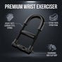 Premium Wrist Exerciser - Strengthen Your Grip V1106-DSZ-EXERCISE-001