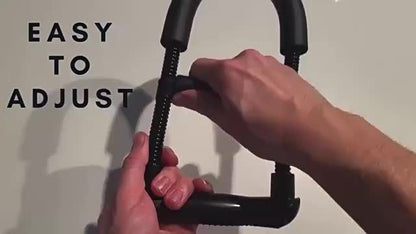 Premium Wrist Exerciser - Strengthen Your Grip V1106-DSZ-EXERCISE-001