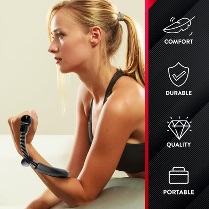 Premium Wrist Exerciser - Strengthen Your Grip V1106-DSZ-EXERCISE-001