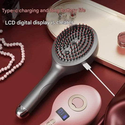 Hair Massage Comb V1106-DSZ-HMC-001