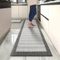 Kitchen Runner Mat - Non-Slip, Durable, & Easy to Clean V1106-DSZ-KITCH-001