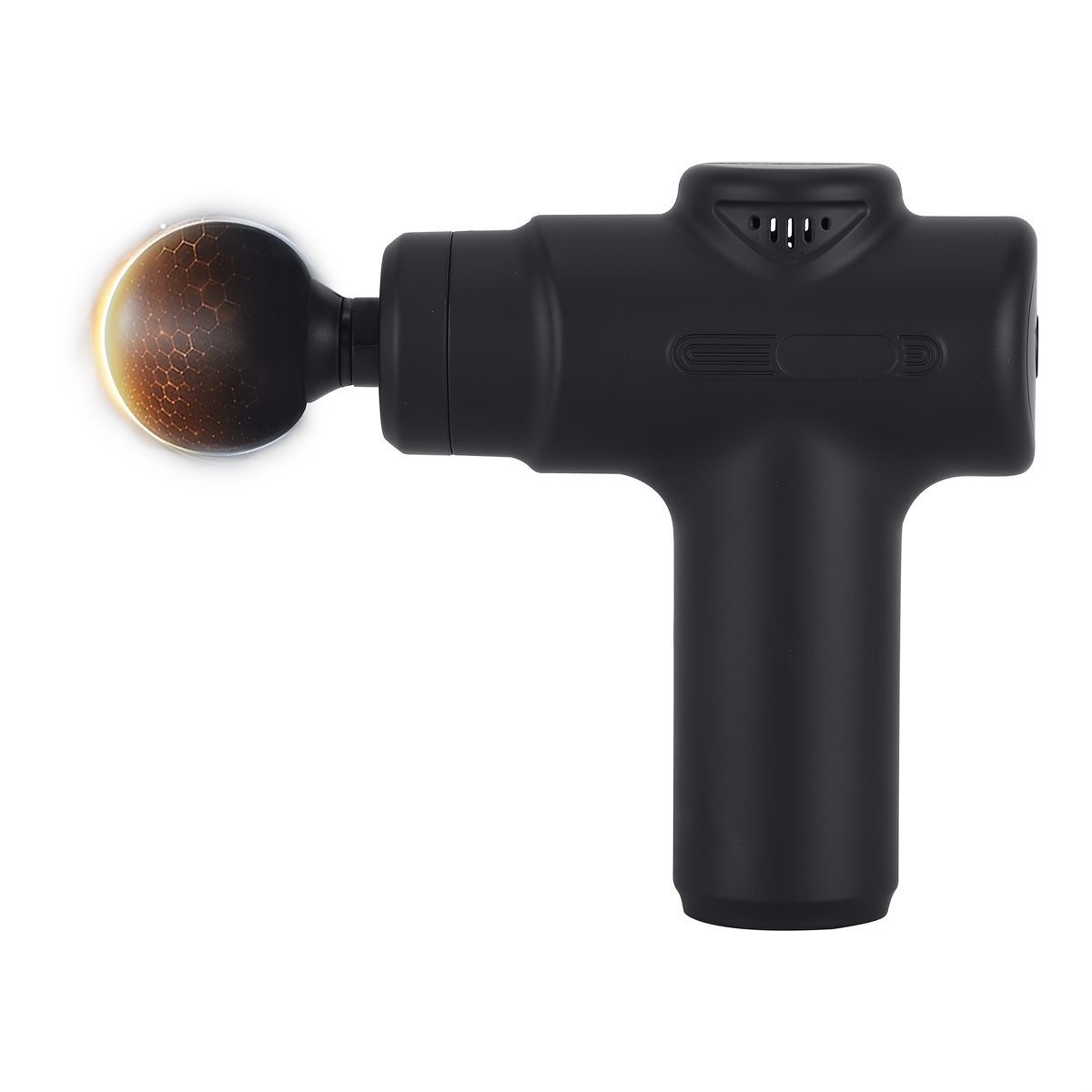 High-Quality Cordless Massage Gun for Deep Tissue Relief V1106-DSZ-MG-001