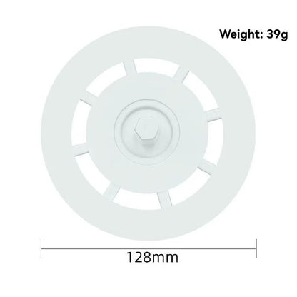 Applicable to Roborock stone robot vacuum cleaner Q Revo / P10 water supply and drainage version mop support accessory