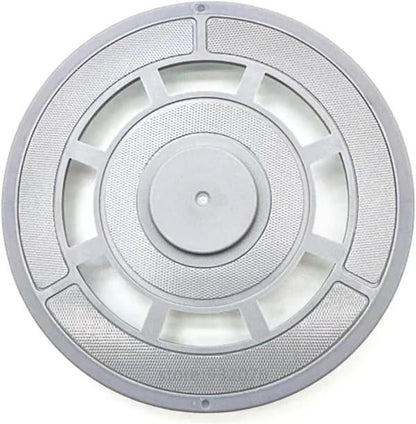 Applicable to Roborock stone robot vacuum cleaner Q Revo / P10 water supply and drainage version mop support accessory