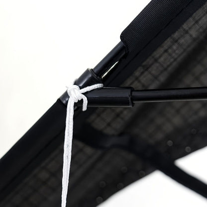 1.2-meter double-line stunt kite, lightning kite, Weifang kite, multi-line sport kite, suitable for 14+, line V1106-HEFZ-001