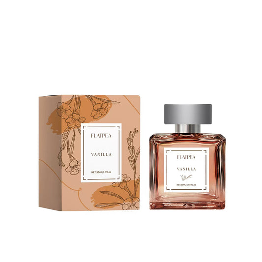 Bestseller, vanilla-flavored perfume oil, food seasoning, non-alcoholic perfume, long-lasting fragrance. V1106-HEXS-003