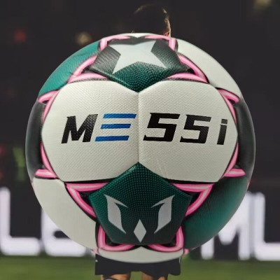 A stylish, trendy, durable, high-return, soft soccer ball with a commemorative design V1106-HEZQ033